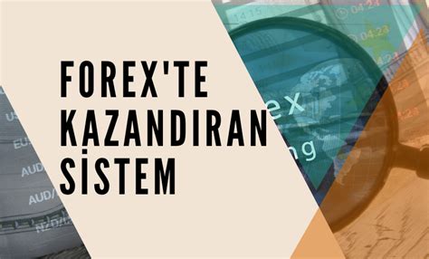 Forex’te Kaybetmemek İçin Bilmeniz Gereken Temel Stratejiler